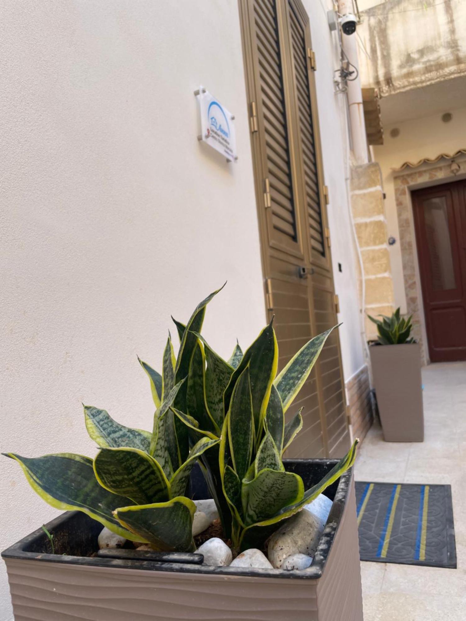 Anna Location Turistica Apartment Marsala Exterior foto